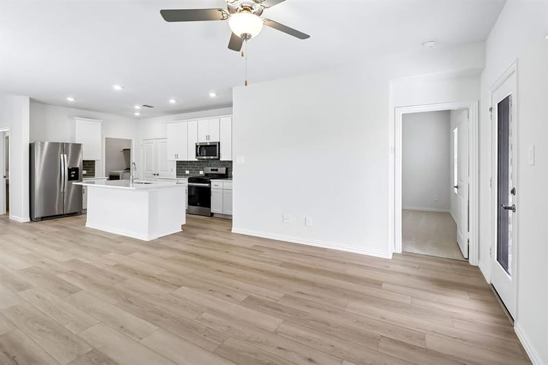 1745 Gardendale Hollow Lane, Anna TX 75409 - Photo 11