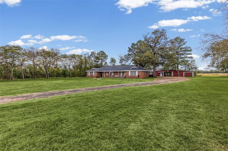 1308 Houston st Street, Sulphur Springs TX 75482