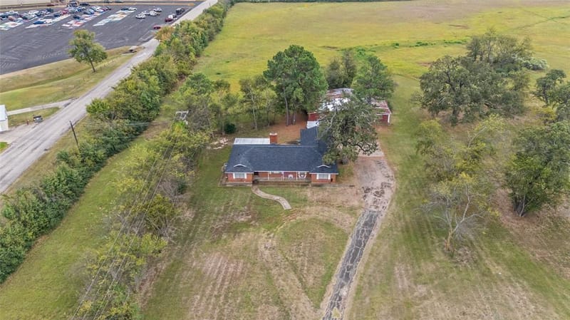 1308 Houston st Street, Sulphur Springs TX 75482 - Photo 34