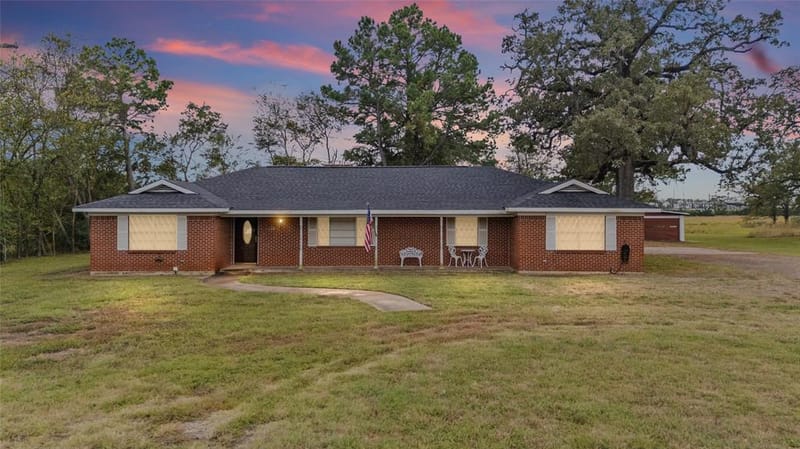 1308 Houston st Street, Sulphur Springs TX 75482 - Photo 33