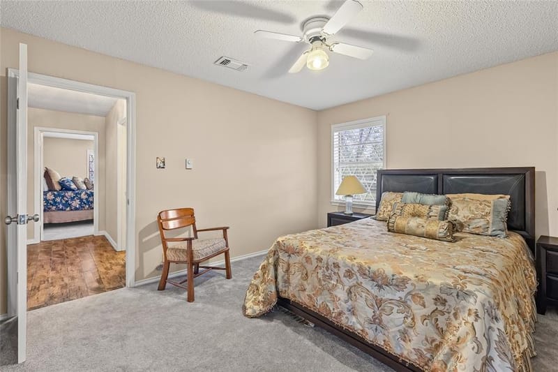 1308 Houston st Street, Sulphur Springs TX 75482 - Photo 18