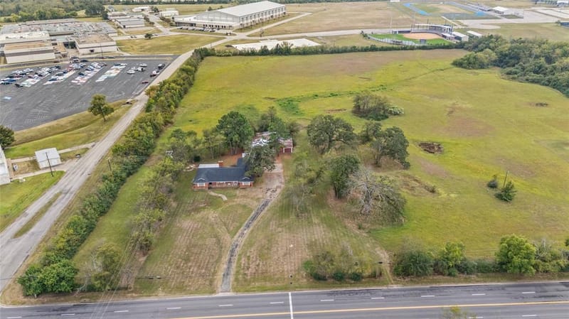 1308 Houston st Street, Sulphur Springs TX 75482 - Photo 35