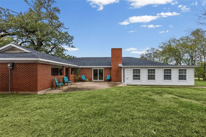1308 Houston st Street, Sulphur Springs TX 75482 - Photo 4