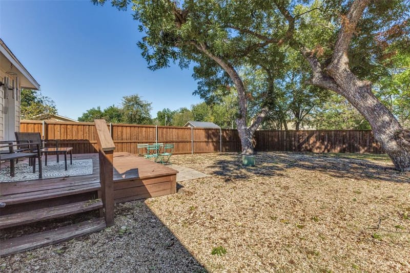 2002 Seevers Avenue, Dallas TX 75216 - Photo 13
