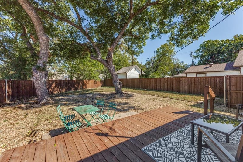 2002 Seevers Avenue, Dallas TX 75216 - Photo 12