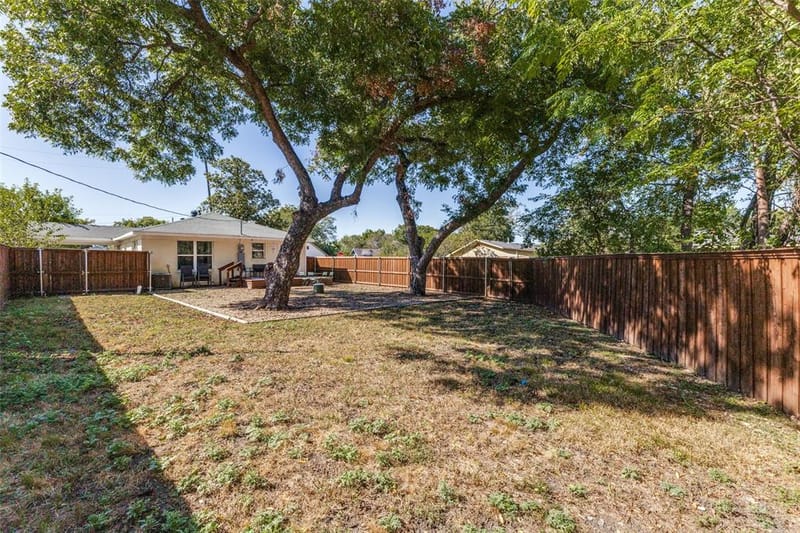 2002 Seevers Avenue, Dallas TX 75216 - Photo 14