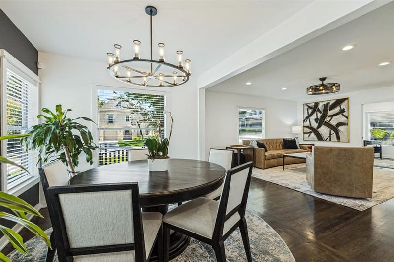 8723 Glencrest Lane, Dallas TX 75209 - Photo 6