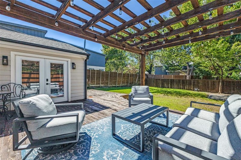 8723 Glencrest Lane, Dallas TX 75209 - Photo 21