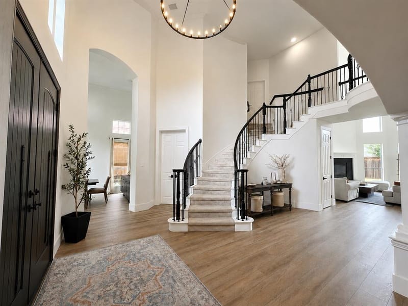 1731 Cross Timbers Drive, Prosper TX 75078 - Photo 2