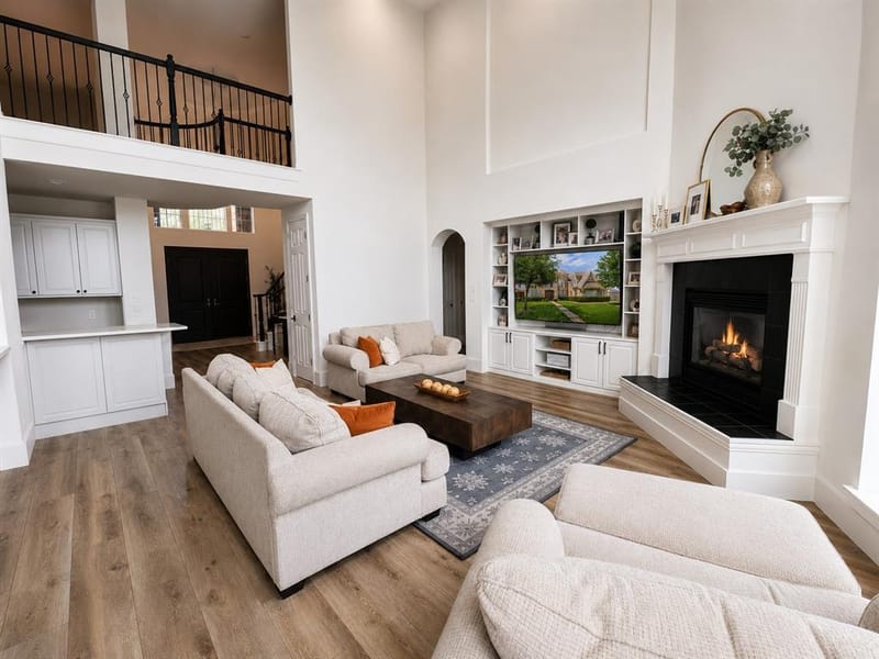 1731 Cross Timbers Drive, Prosper TX 75078 - Photo 6