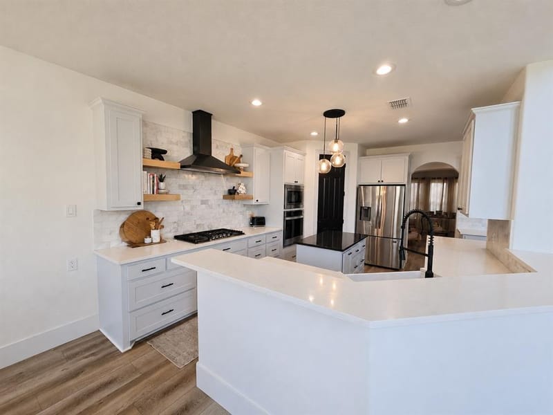 1731 Cross Timbers Drive, Prosper TX 75078 - Photo 10