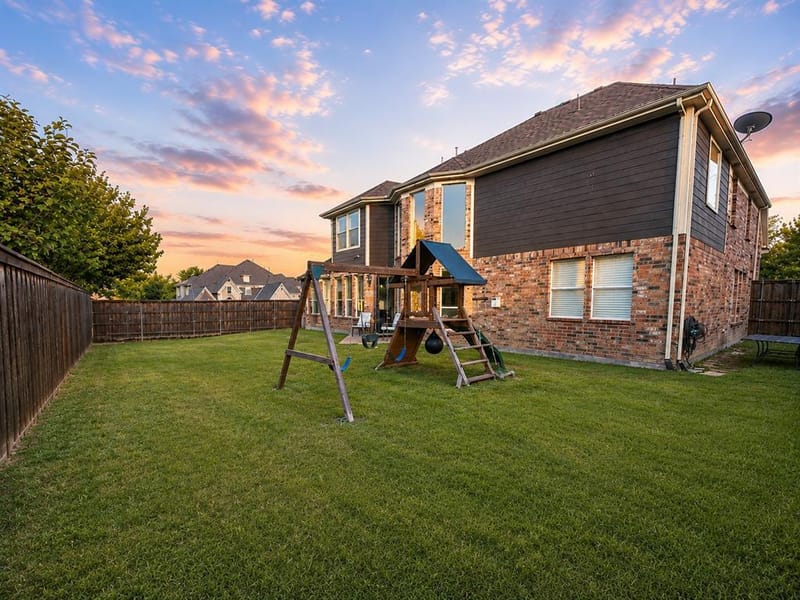 1731 Cross Timbers Drive, Prosper TX 75078 - Photo 31