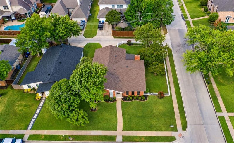 3113 Powell Drive, Rowlett TX 75088 - Photo 4