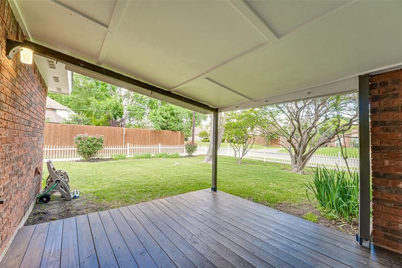3113 Powell Drive, Rowlett TX 75088 - Photo 25