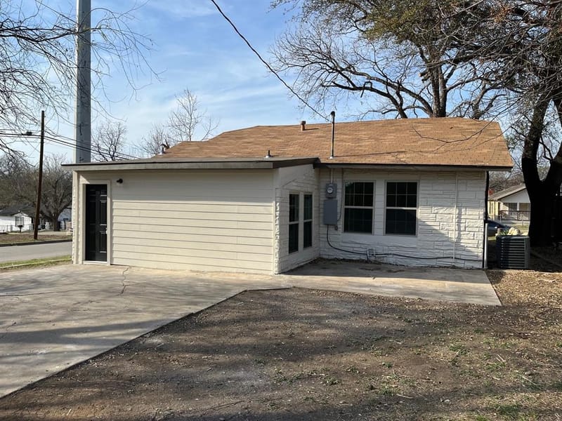 2900 Avenue J, Fort Worth TX 76105 - Photo 8