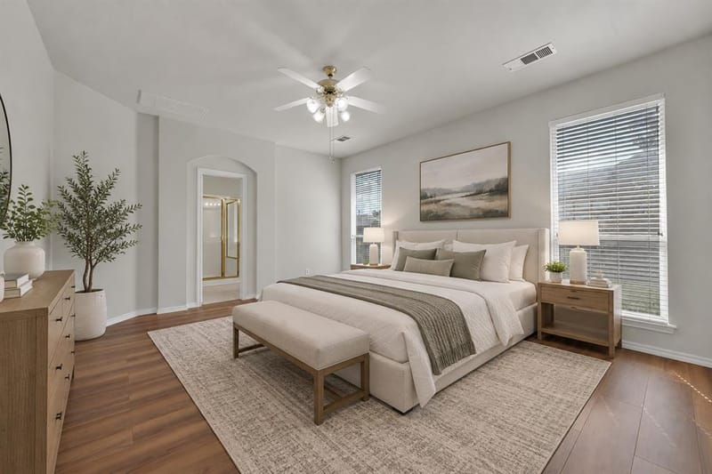 2716 Silver Hill Drive, Fort Worth TX 76131 - Photo 6
