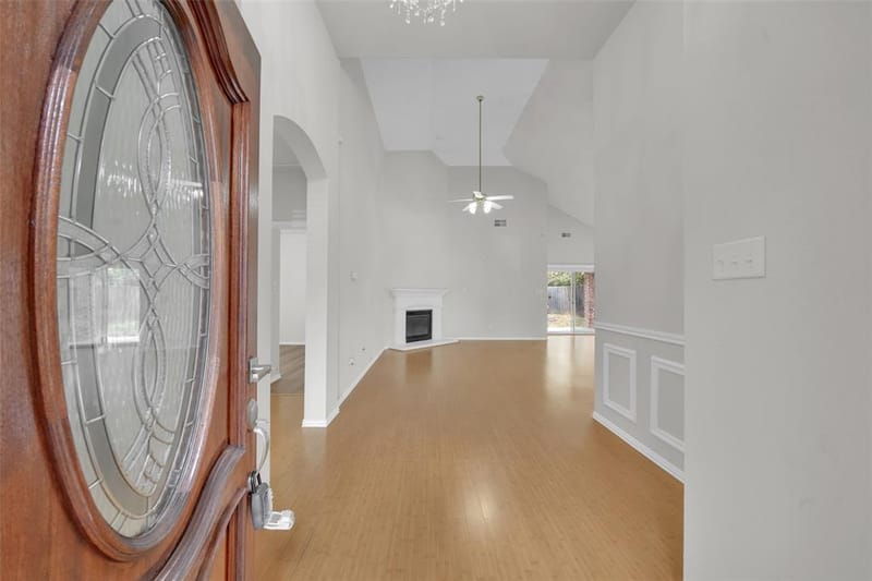 2716 Silver Hill Drive, Fort Worth TX 76131 - Photo 7