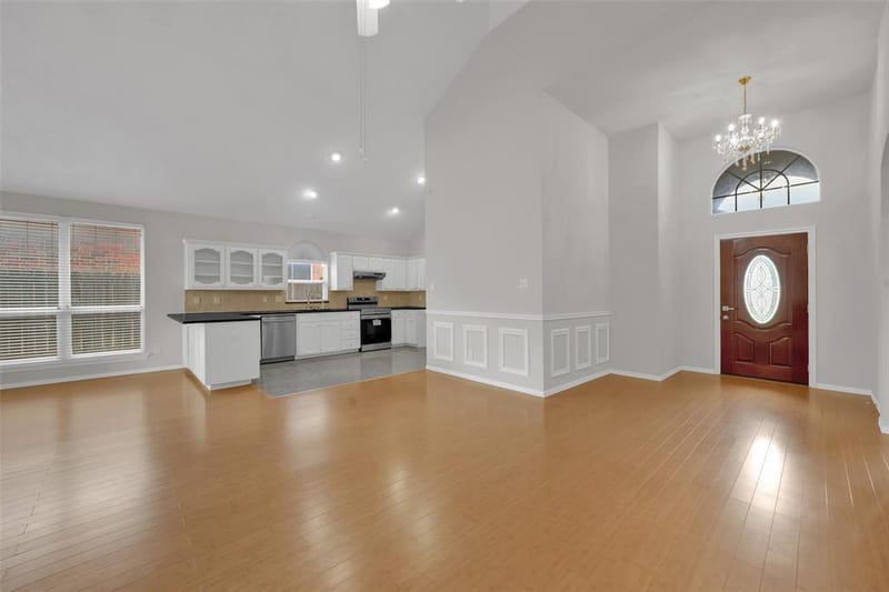2716 Silver Hill Drive, Fort Worth TX 76131 - Photo 9