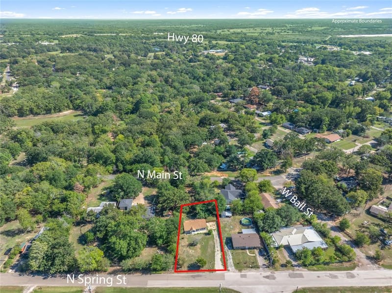 1208 N Spring Street, Grand Saline TX 75140 - Photo 25