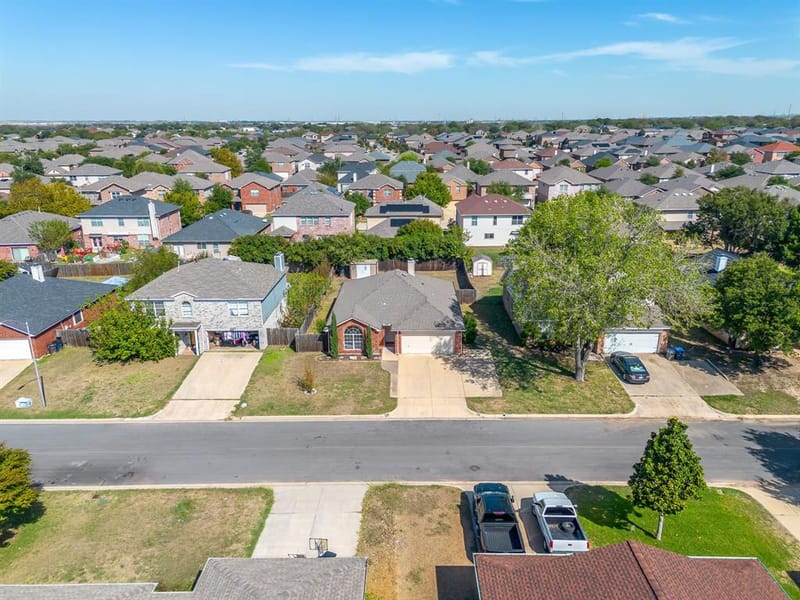5024 Prairie Creek Trail, Fort Worth TX 76179 - Photo 2