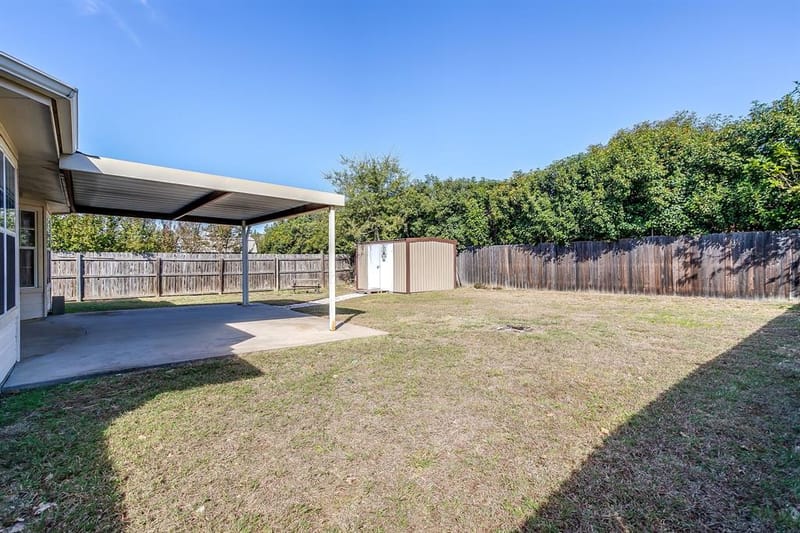 5024 Prairie Creek Trail, Fort Worth TX 76179 - Photo 33