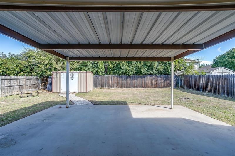 5024 Prairie Creek Trail, Fort Worth TX 76179 - Photo 29