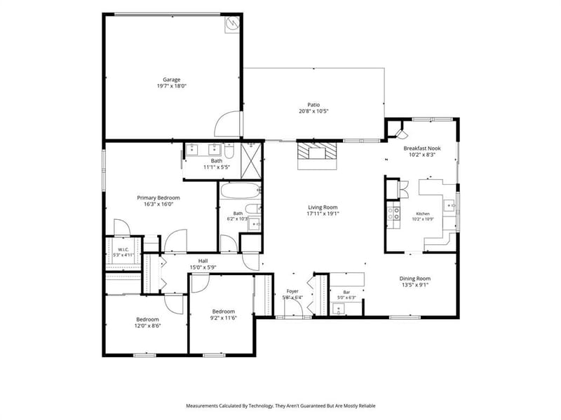 12 Merrie Circle, Richardson TX 75081 - Photo 26