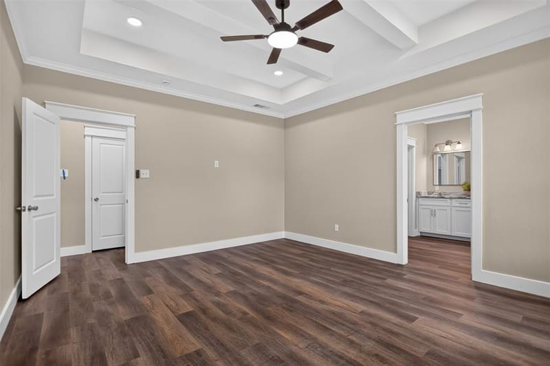 602 S Hattie Street, Terrell TX 75160 - Photo 13
