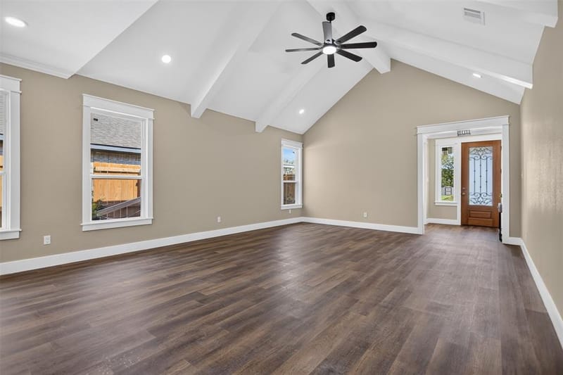 602 S Hattie Street, Terrell TX 75160 - Photo 12
