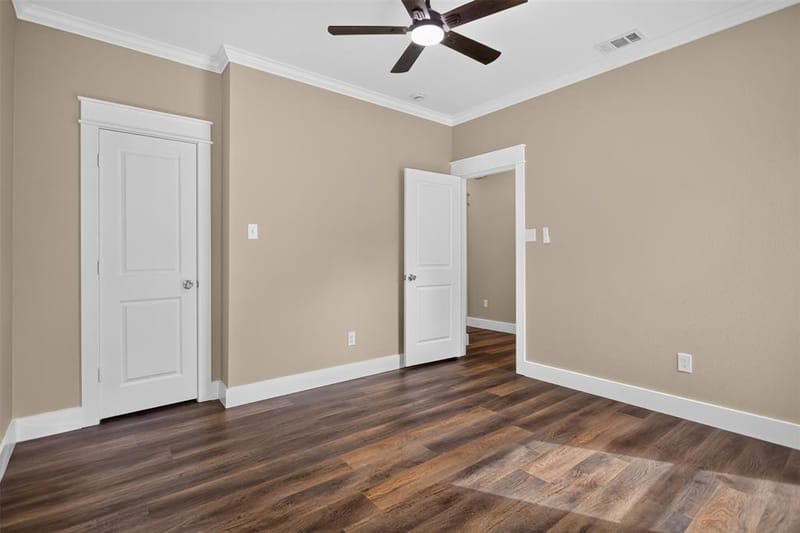 602 S Hattie Street, Terrell TX 75160 - Photo 20