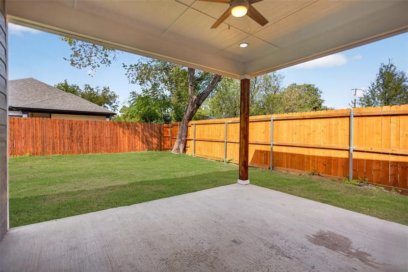 602 S Hattie Street, Terrell TX 75160 - Photo 25