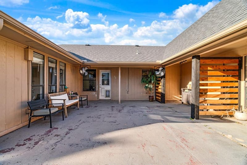 420 SE 39 Street, Paris TX 75460 - Photo 25