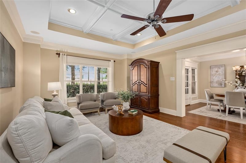 8820 Dewland Drive # 3204, McKinney TX 75070 - Photo 6