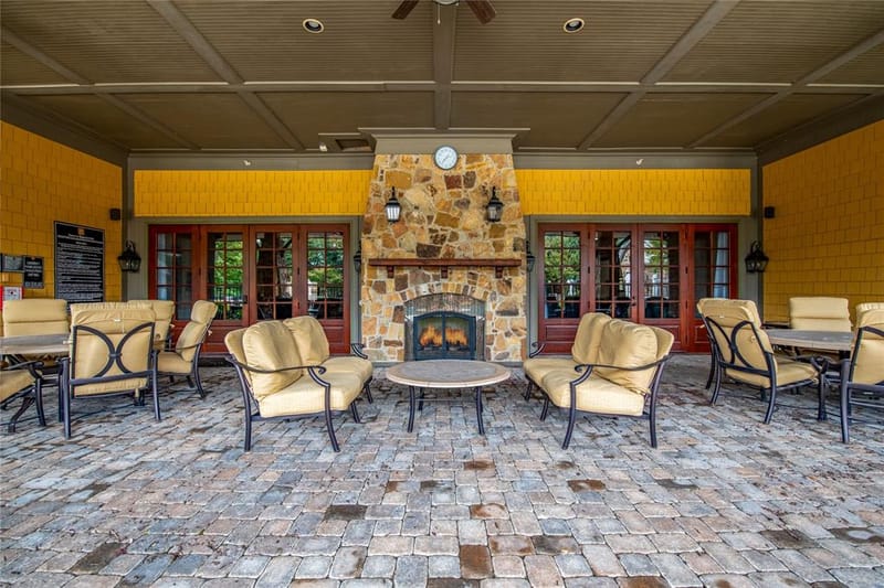 8820 Dewland Drive # 3204, McKinney TX 75070 - Photo 35