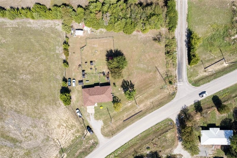 6963 FM 1377, Blue Ridge TX 75424 - Photo 2
