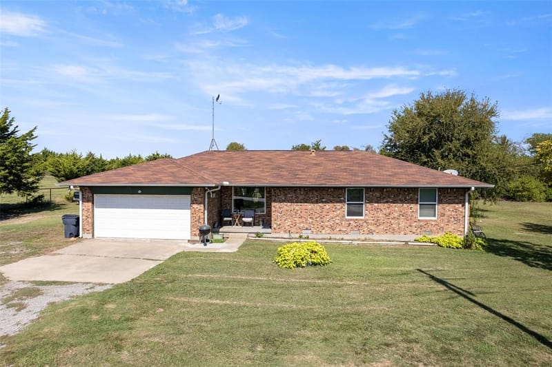 6963 FM 1377, Blue Ridge TX 75424 - Photo 6