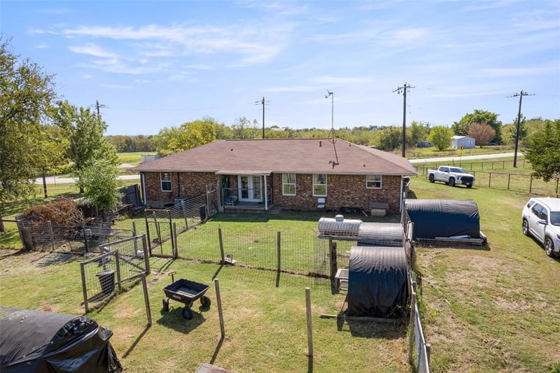 6963 FM 1377, Blue Ridge TX 75424 - Photo 3