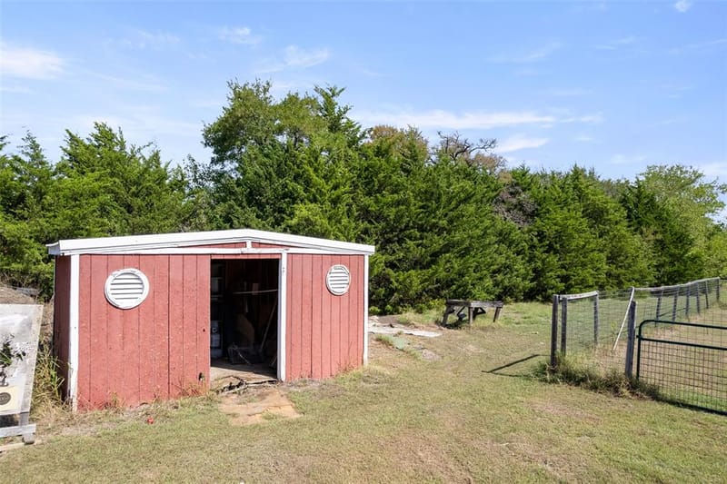 6963 FM 1377, Blue Ridge TX 75424 - Photo 5