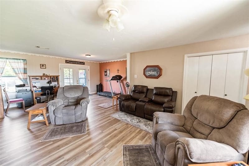 6963 FM 1377, Blue Ridge TX 75424 - Photo 20