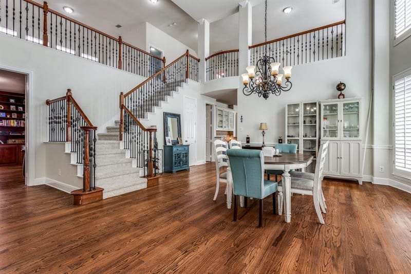 6909 Medallion Drive, Plano TX 75024 - Photo 3