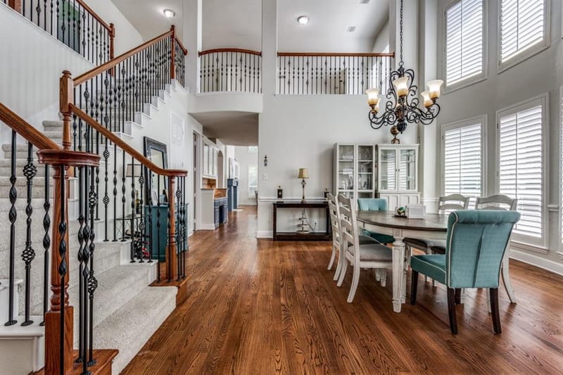 6909 Medallion Drive, Plano TX 75024 - Photo 4