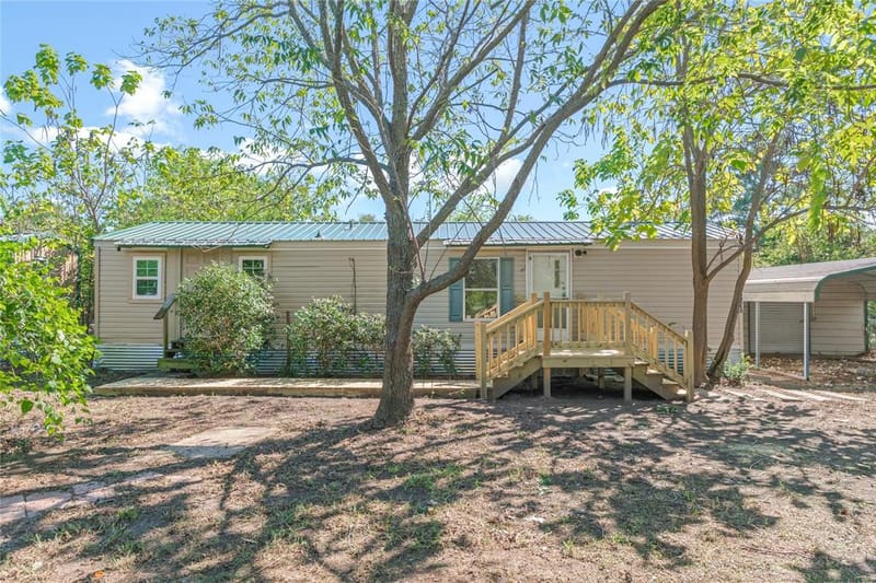 2528 Baywood Drive, Wills Point TX 75169 - Photo 2