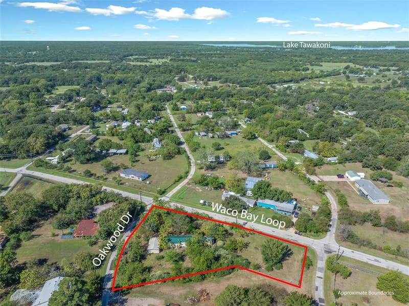 2528 Baywood Drive, Wills Point TX 75169 - Photo 22