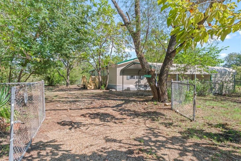 2528 Baywood Drive, Wills Point TX 75169 - Photo 3