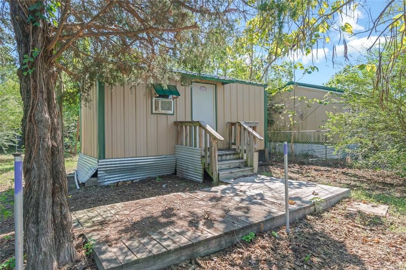 2528 Baywood Drive, Wills Point TX 75169 - Photo 20
