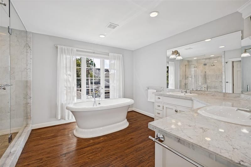 4629 Lorraine Avenue, Highland Park TX 75209 - Photo 24