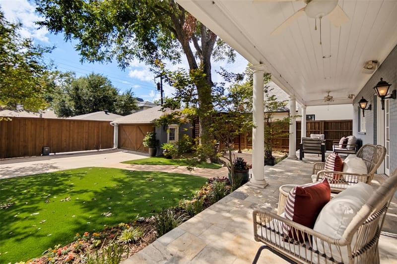 4629 Lorraine Avenue, Highland Park TX 75209 - Photo 38