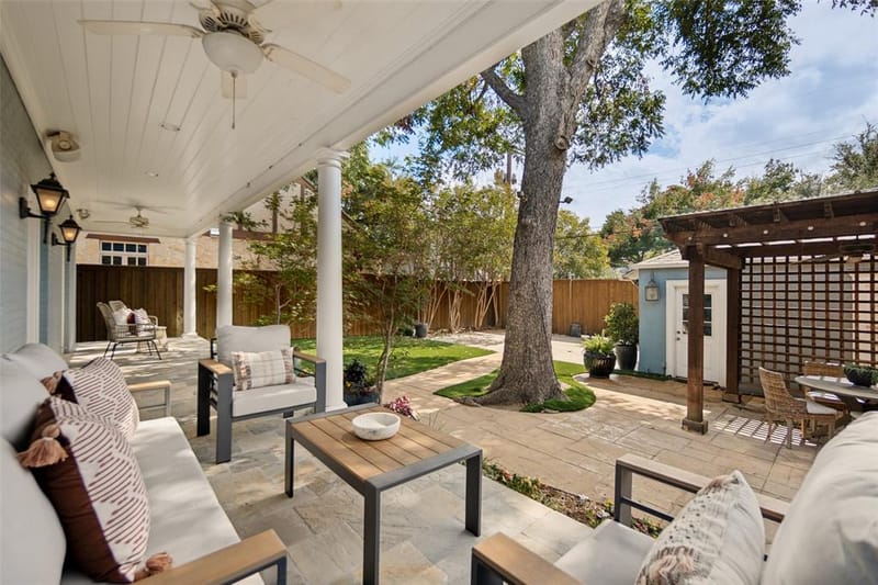 4629 Lorraine Avenue, Highland Park TX 75209 - Photo 35