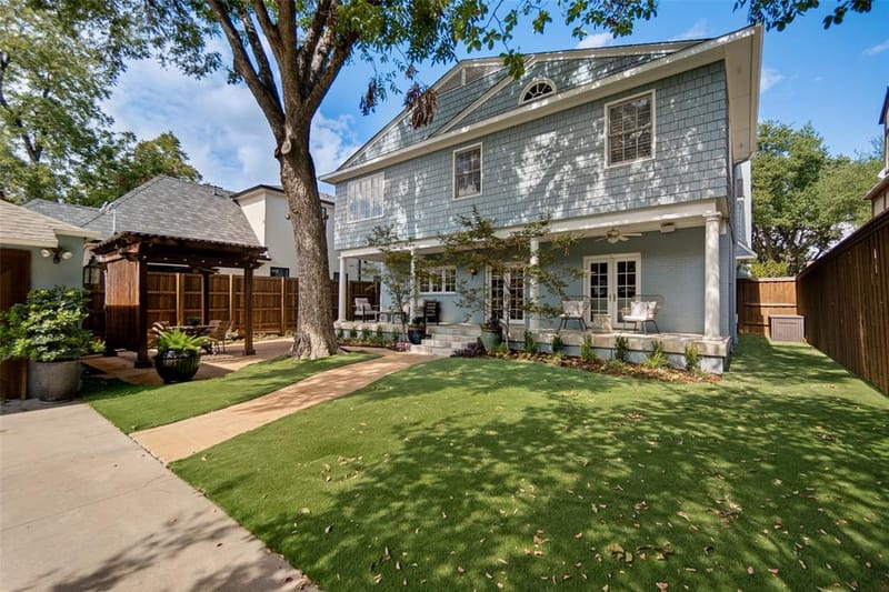 4629 Lorraine Avenue, Highland Park TX 75209 - Photo 39