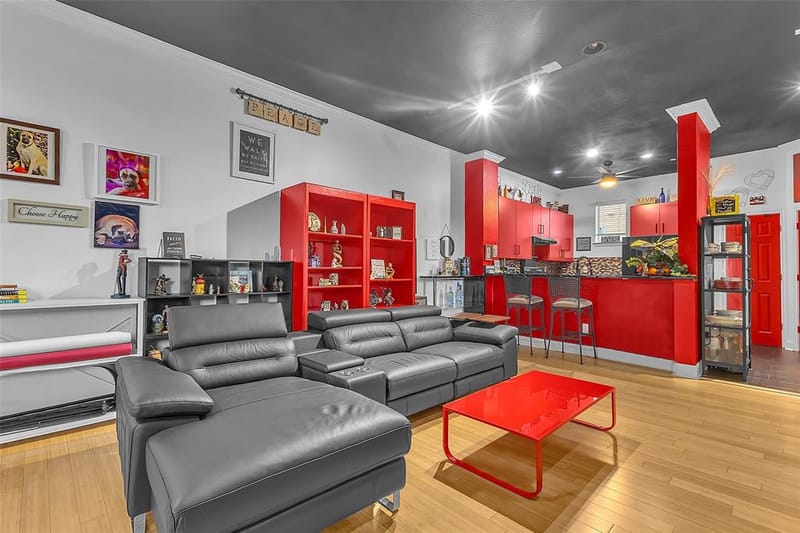 4121 McKinney Avenue # 18, Dallas TX 75204 - Photo 9